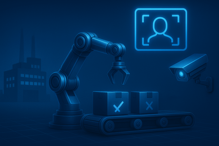 Do More With Less: Computer Vision Redefining Operational Visibility