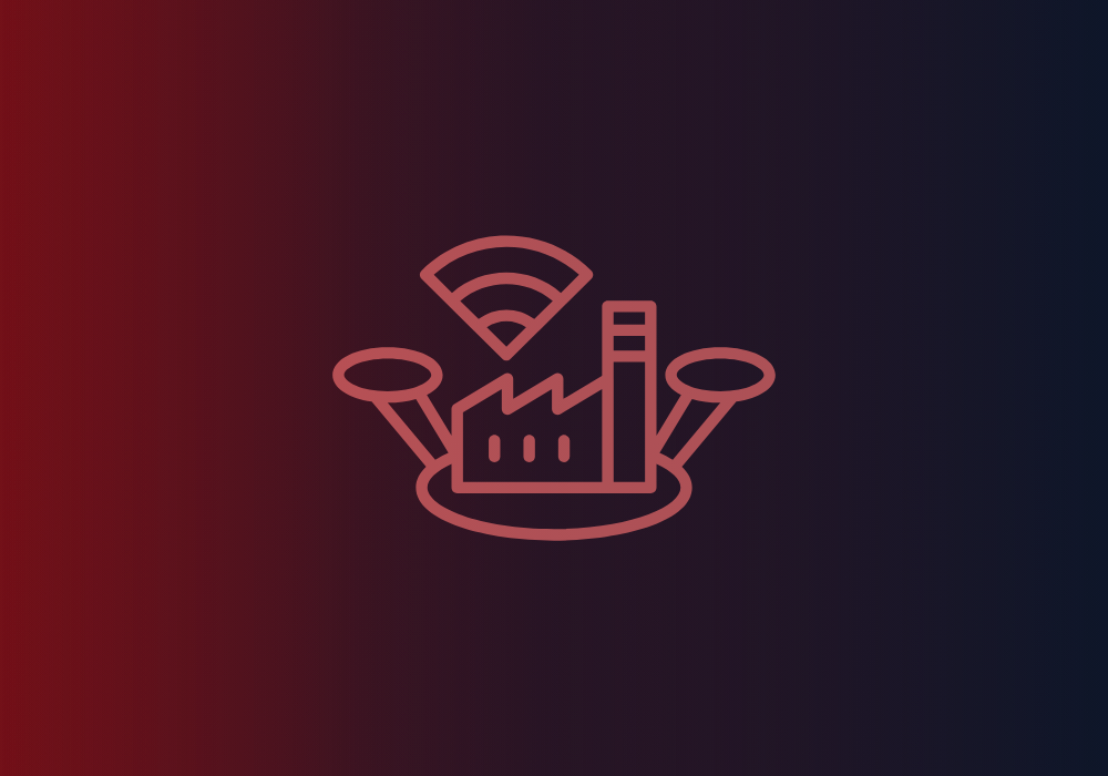 Wire AI Intelligence Into Your Existing Factory Cameras