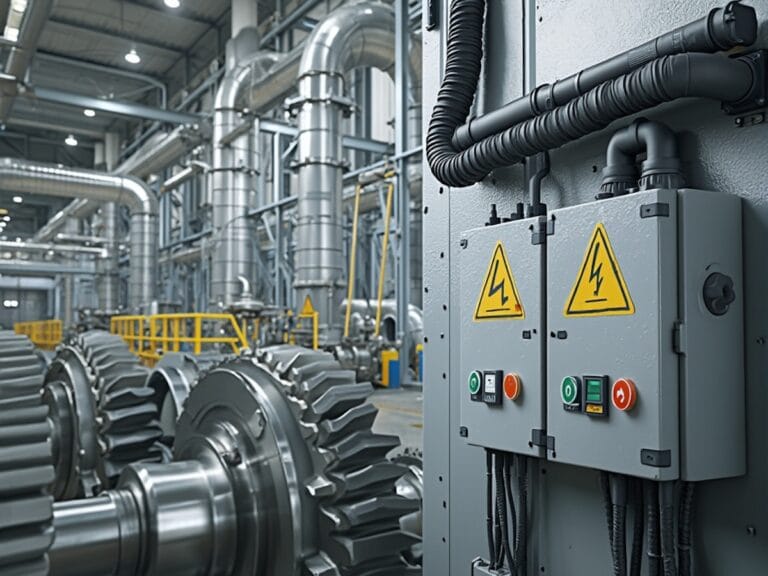 How AI Visual Inspection Systems Are Revolutionizing Quality Control