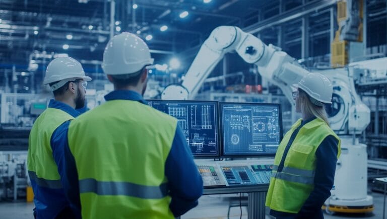 Reducing Defects with Data: 5 Smart Quality Control Methods