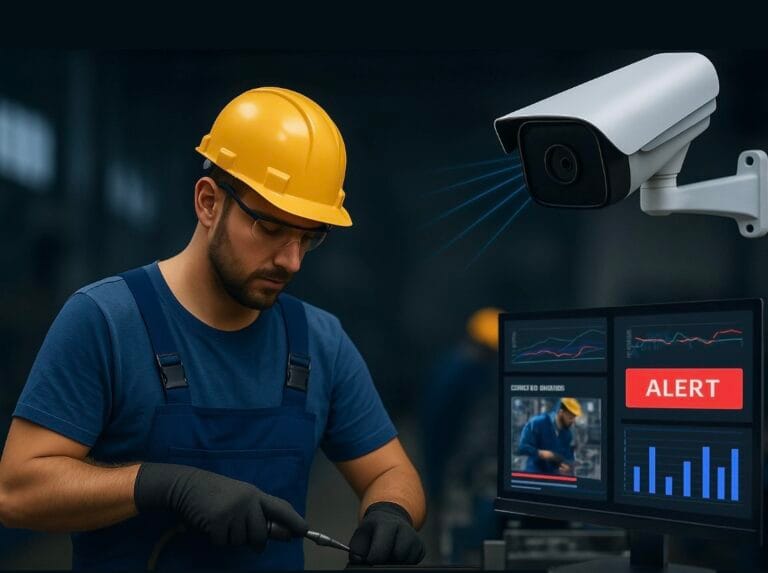 Why Manufacturing Plants Are Turning to AI for Better SOP Compliance