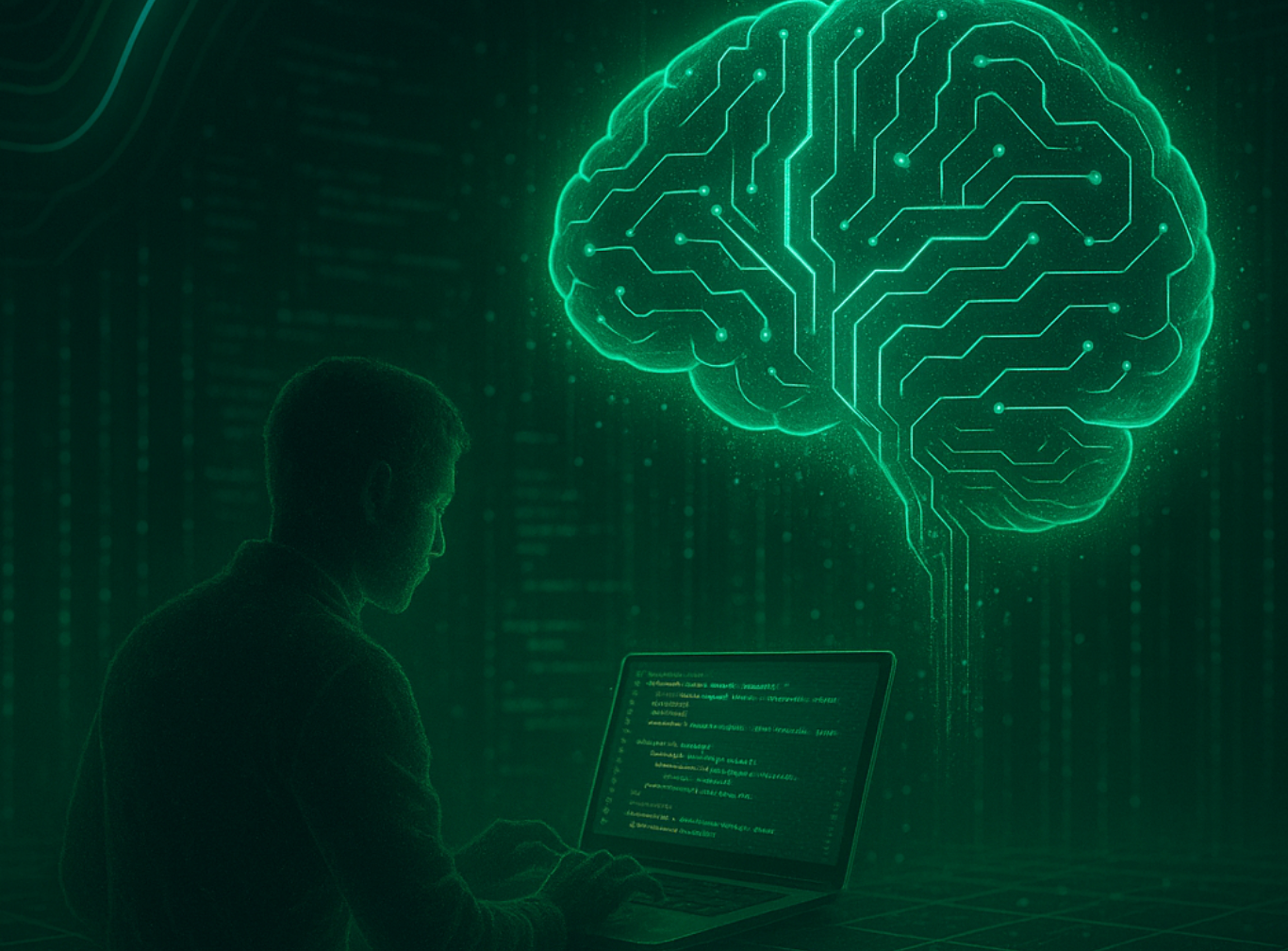 We Helped Train the AI That Powers Vibe Coding