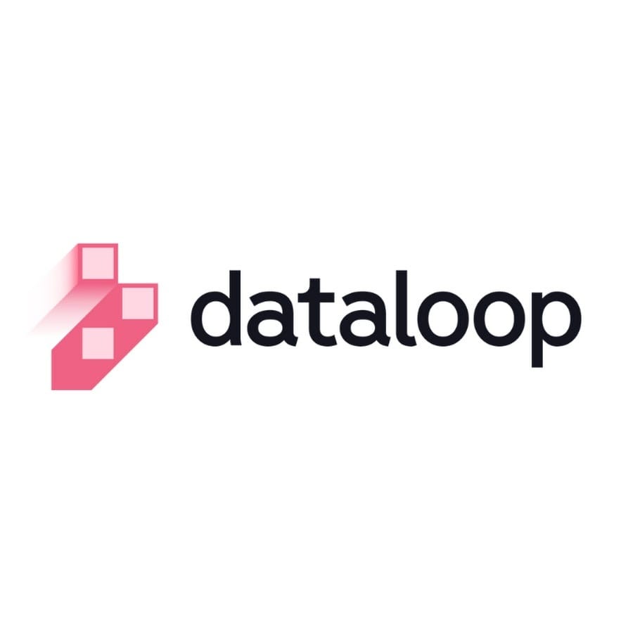 Dataloop logo