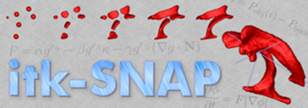 ITK Snap Logo