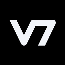 V7 Labs Logo