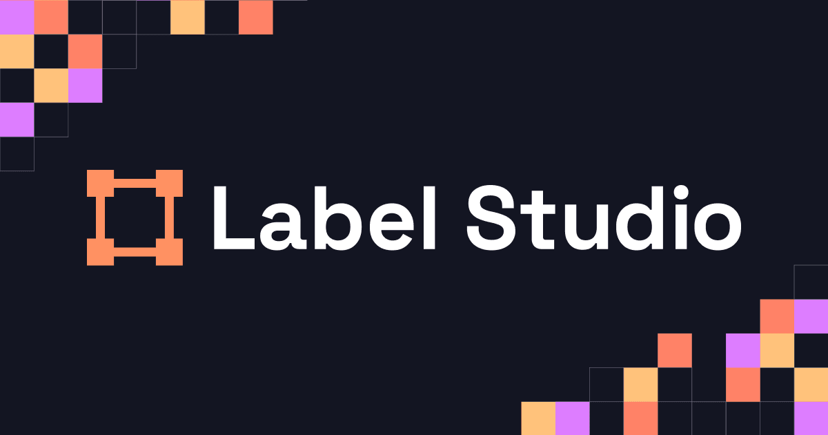 LabelStudio Logo