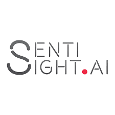 SentiSight AI logo