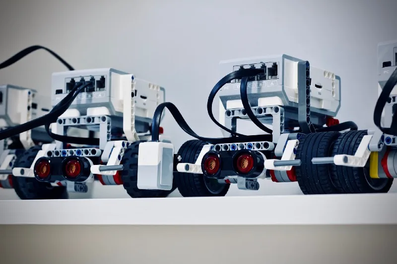 AI In Manufacturing