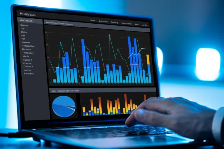 Data Analytics